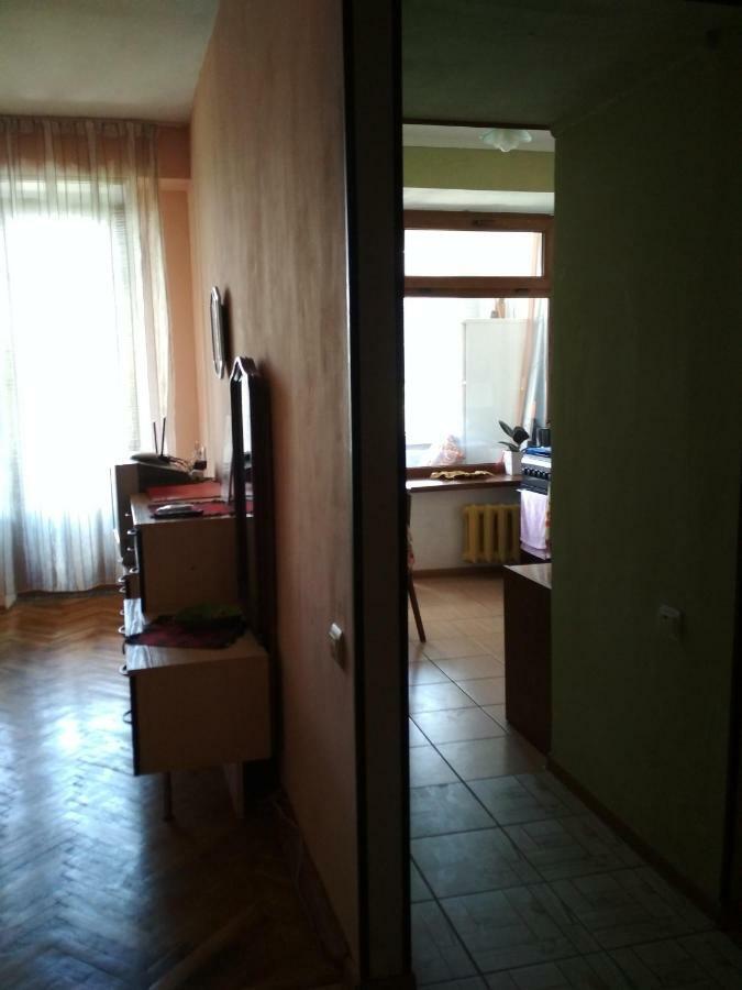 Lighthouse Apartment キシナウ エクステリア 写真