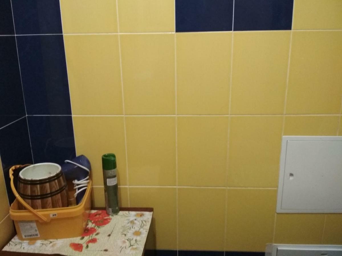 Lighthouse Apartment キシナウ エクステリア 写真