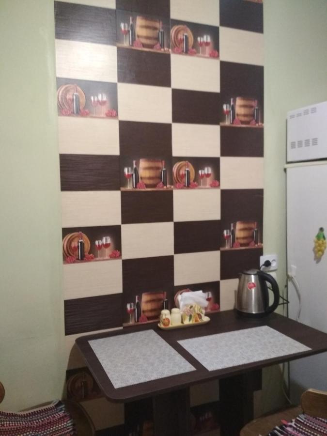 Lighthouse Apartment キシナウ エクステリア 写真